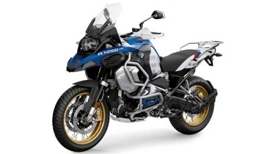 BMW R 1250 GS