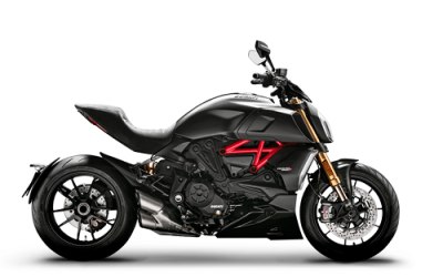 Diavel 1260
