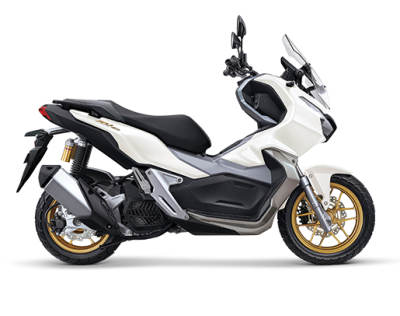 Honda ADV 150 2022