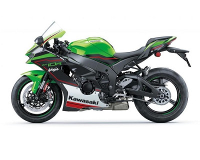 Ninja ZX-10R ABS 2023