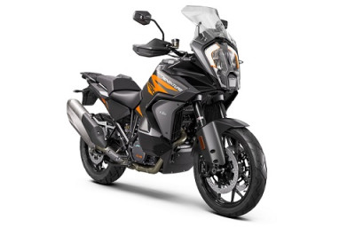 1290 Super Adventure S