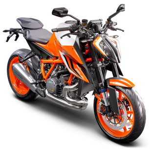 1290 Super Duke R Evo