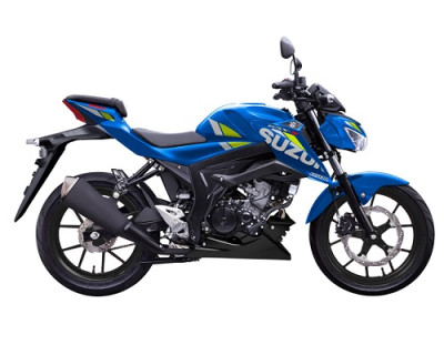 GSX S150