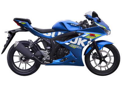 GSX R150