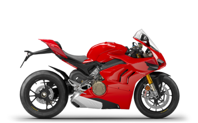 Ducati Panigale V4 S