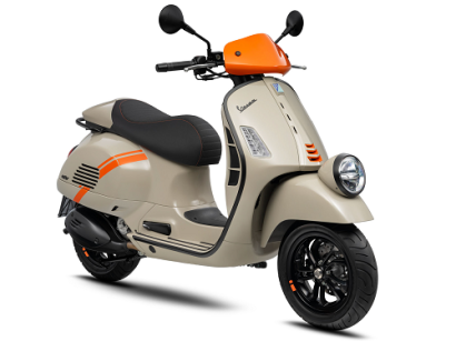 Vespa GTV 300 ABS HPE