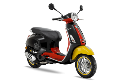 Primavera Mickey Mouse