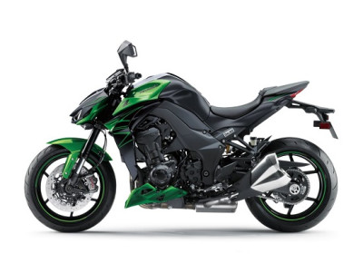 Z1000R ABS 2024