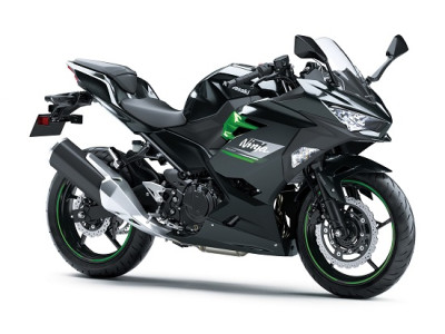 Ninja 400 ABS 2024