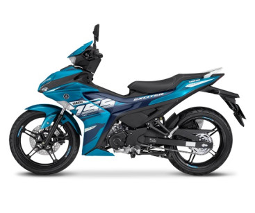 Exciter 155 ABS 2025