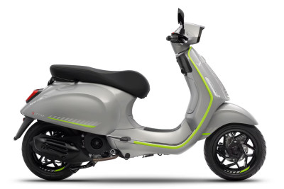Vespa Sprint Tech 2025