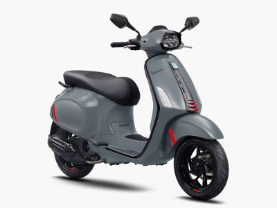 Vespa Sprint 2025