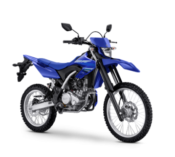 WR155R 2026