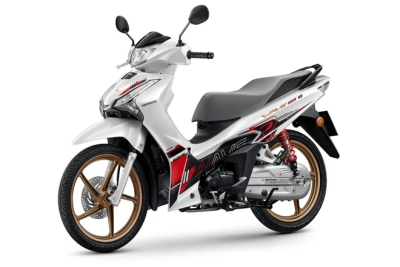 Wave 125R 2026