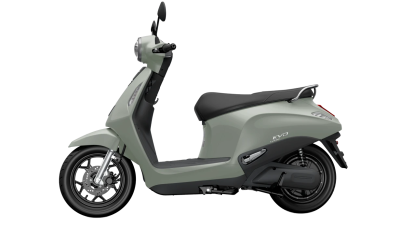 Evo Lite 2026
