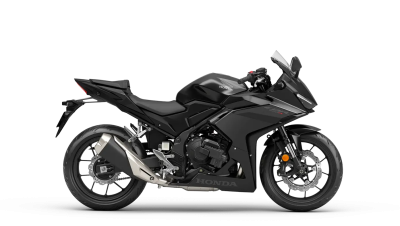 CBR500R E-Clutch 2026
