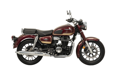 CB350C 2026