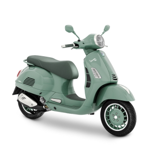 Vespa GTS300 Livrea 80th
