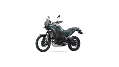 KLE 500 2026