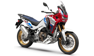 Africa Twin 2026