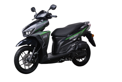 Brusky 125