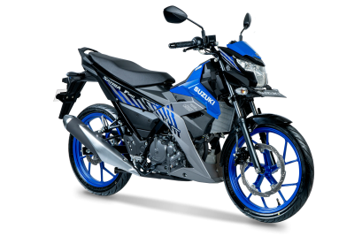 Satria F150