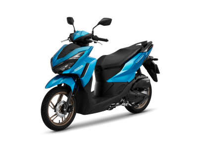Vario 125 2027