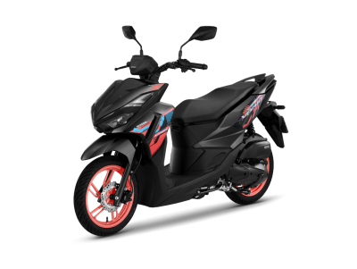 Vario 125 Street 2027