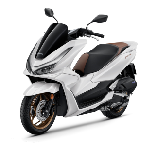 PCX 160 2027