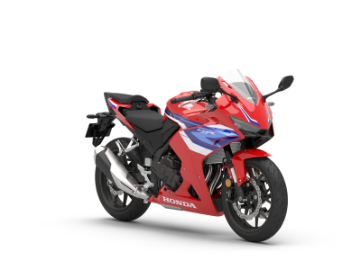 CBR500R E-Clutch 2027