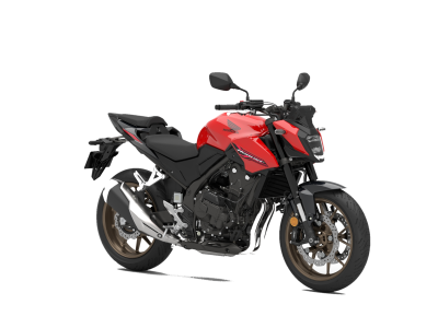 CB500 Hornet E-Clutch 2027