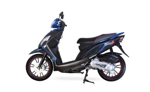 CANDY S 50CC Candy S 50cc