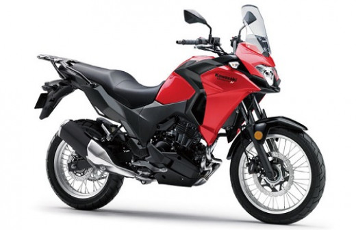 VERSYS X300 ABS Versys X300 ABS