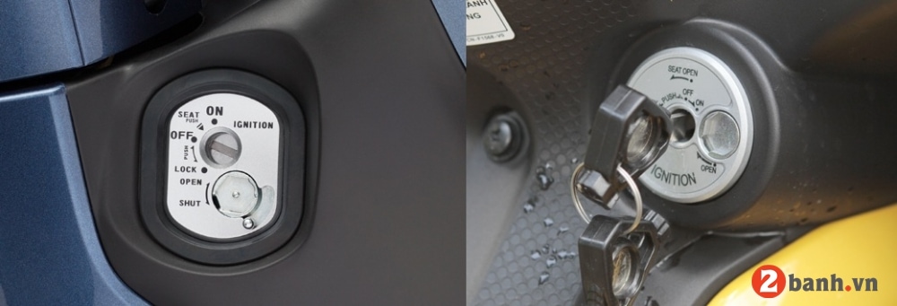 So sánh honda future fi và yamaha jupiter fi nên chọn mẫu xe nào - 6