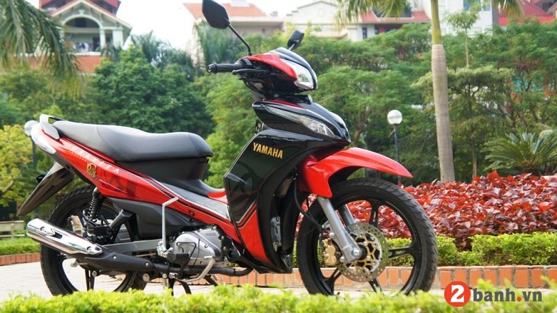 So sánh honda future fi và yamaha jupiter fi nên chọn mẫu xe nào - 3