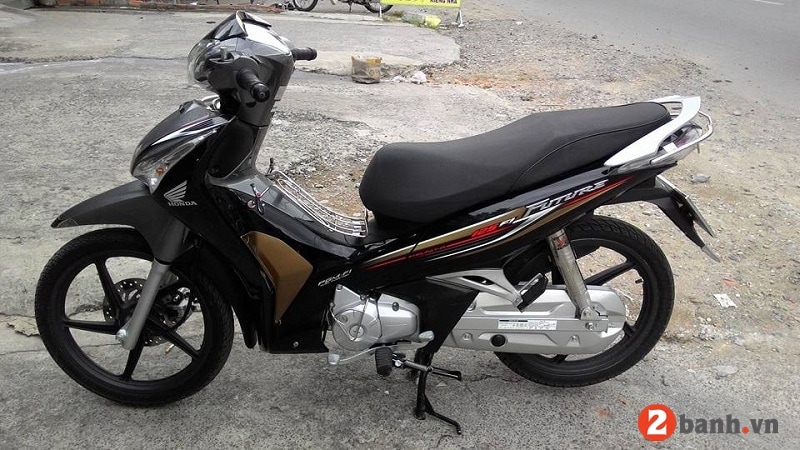 So sánh honda future fi và yamaha jupiter fi nên chọn mẫu xe nào - 2
