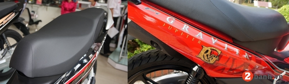 So sánh honda future fi và yamaha jupiter fi nên chọn mẫu xe nào - 9