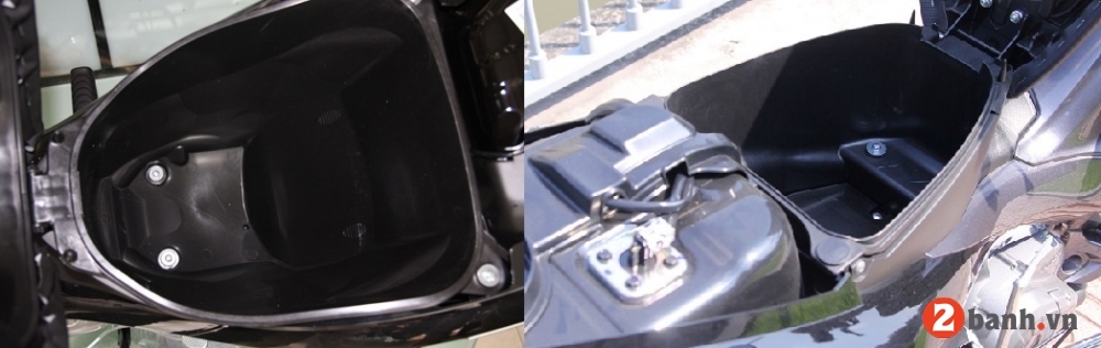 So sánh honda future fi và yamaha jupiter fi nên chọn mẫu xe nào - 7