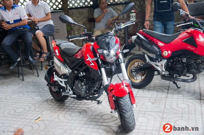 HCMXe moto mini 50cc  xe R15 mini xe ruồi  xe tam mao mẫu mới 2 thì  tặng 1 chai nhớt 2T  Lazadavn