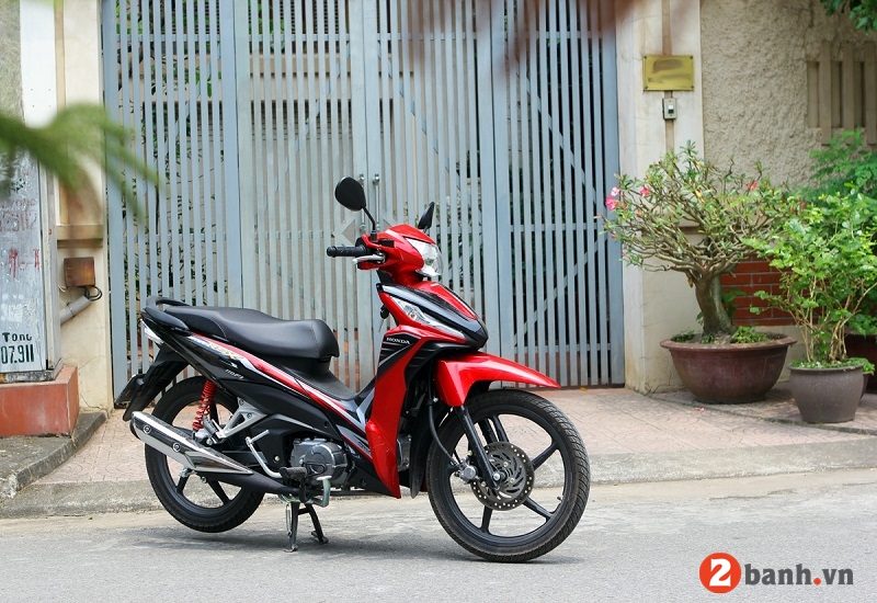 Tiết lộ 5 mẫu xe máy yamaha honda âm thầm bị khai tử - 9