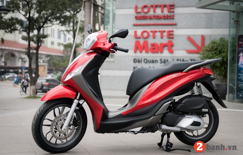 Tiết lộ 5 mẫu xe máy yamaha honda âm thầm bị khai tử - 7