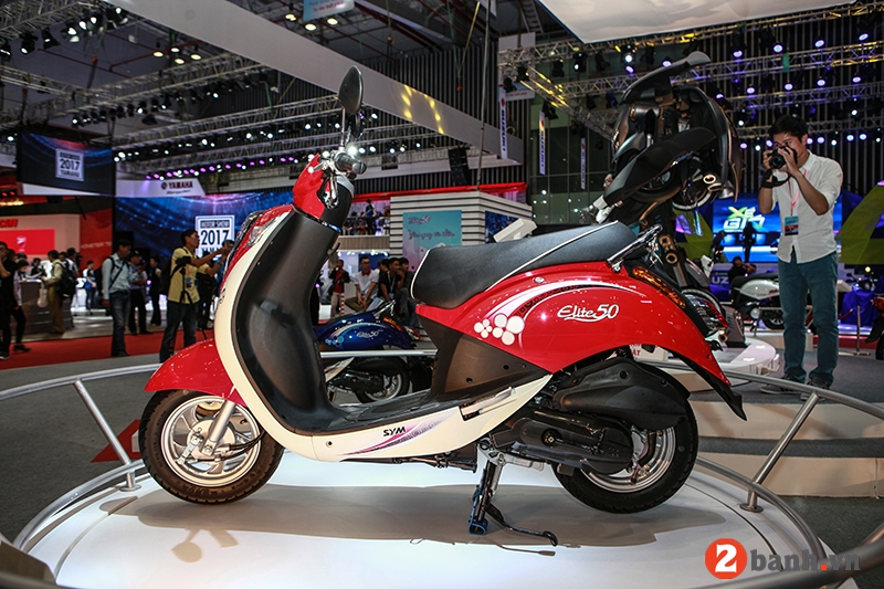Tham khảo 4 mẫu xe tay ga Honda 50cc được ưa chuộng nhất  websosanhvn