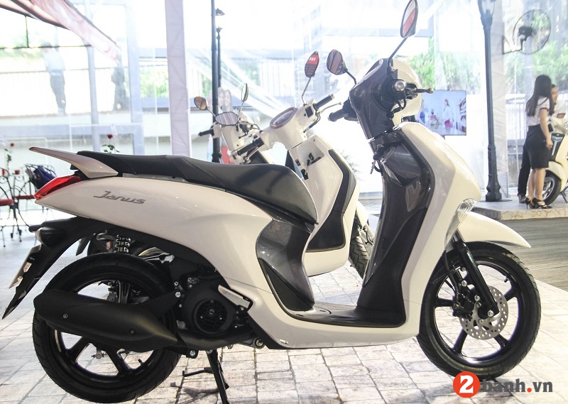 Honda tung ra mẫu moto siêu ngầu giá chỉ 25 triệu đồng khiến các fan phát