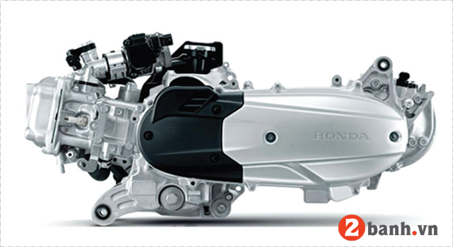 So sánh honda lead 2023 với lead 125 phiên bản cũ - 8