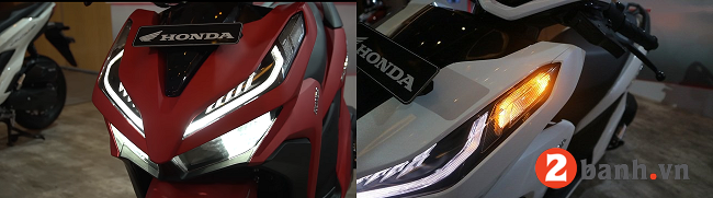Honda Vario 2021 có gì mới? Vario 150 2021 giá bao nhiêu?