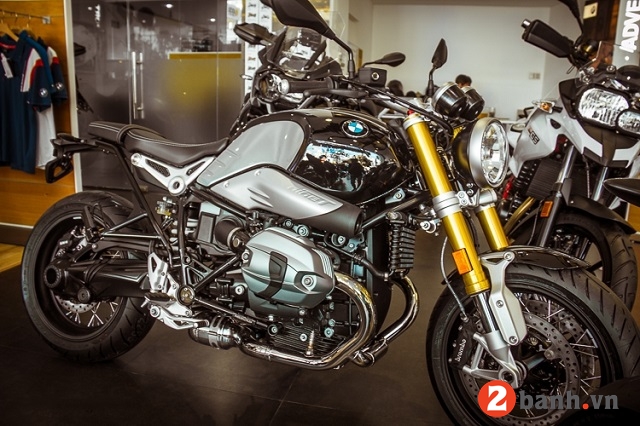 Bảng giá xe BMW Motorrad 2023 mới nhất hôm nay tháng 82023