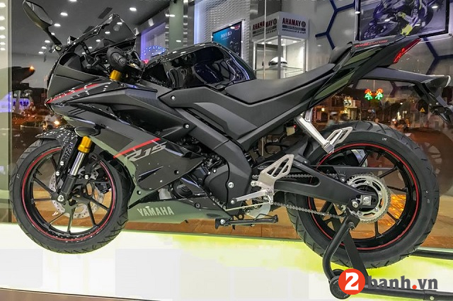 Cập nhật: Bảng giá xe Yamaha 2020 mới nhất hôm nay tháng 9/2020 - 4