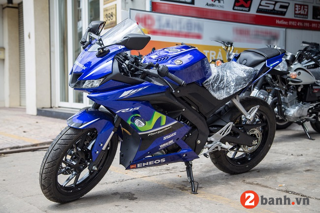 r15 2020 movistar