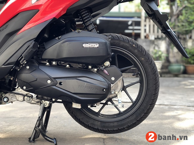 So sánh vario 125 và air blade 125 nên chọn mẫu xe nào - 3