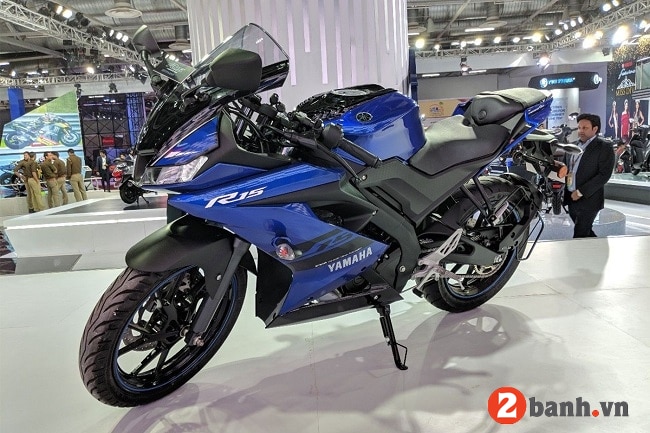So sánh yamaha mt-15 2022 và r15 2022 nên chọn mẫu xe môtô nào - 3